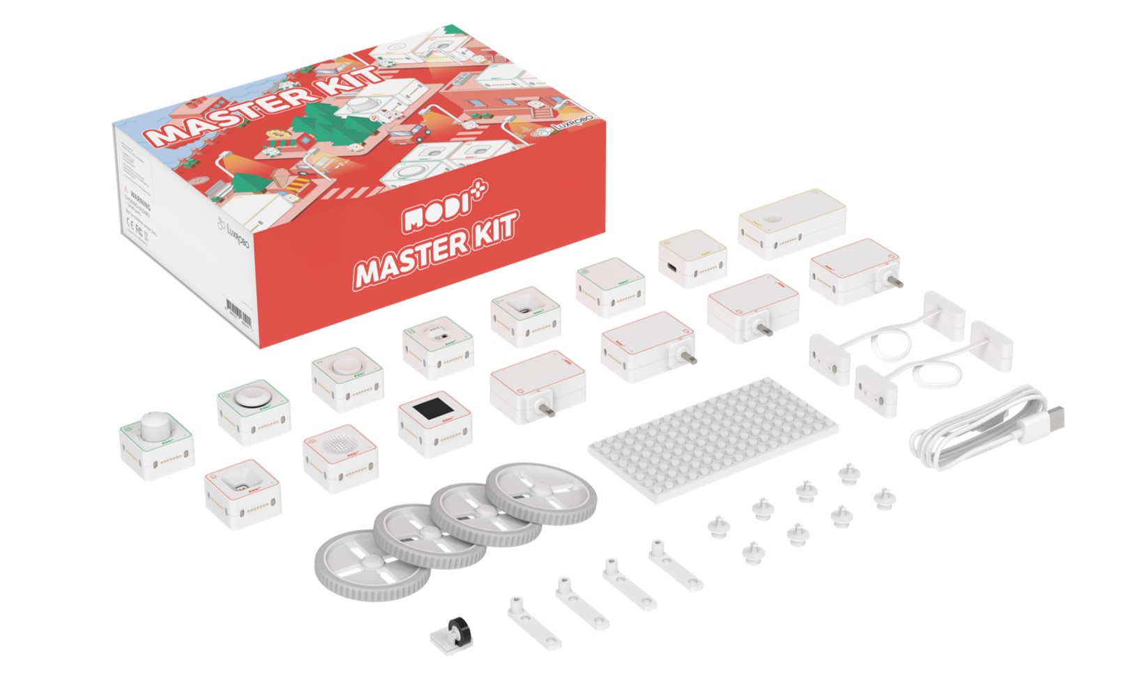 Modi+ Ecommerce Ver3