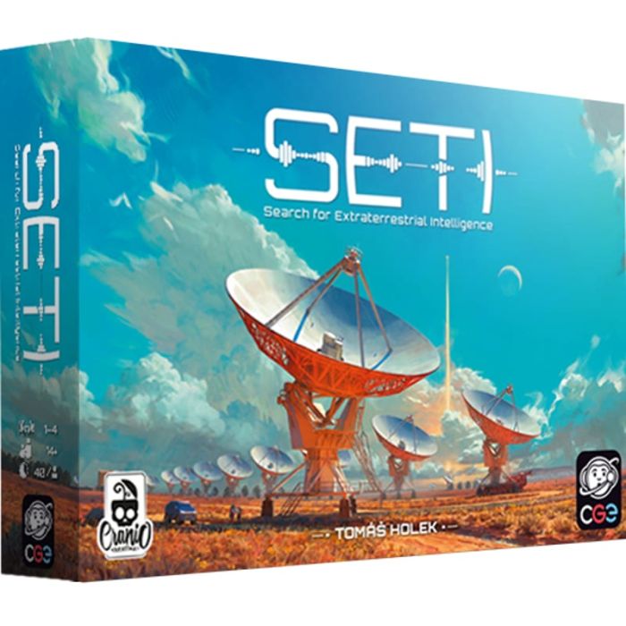 Seti Ricerca Di Intelligenza Extraterrestre