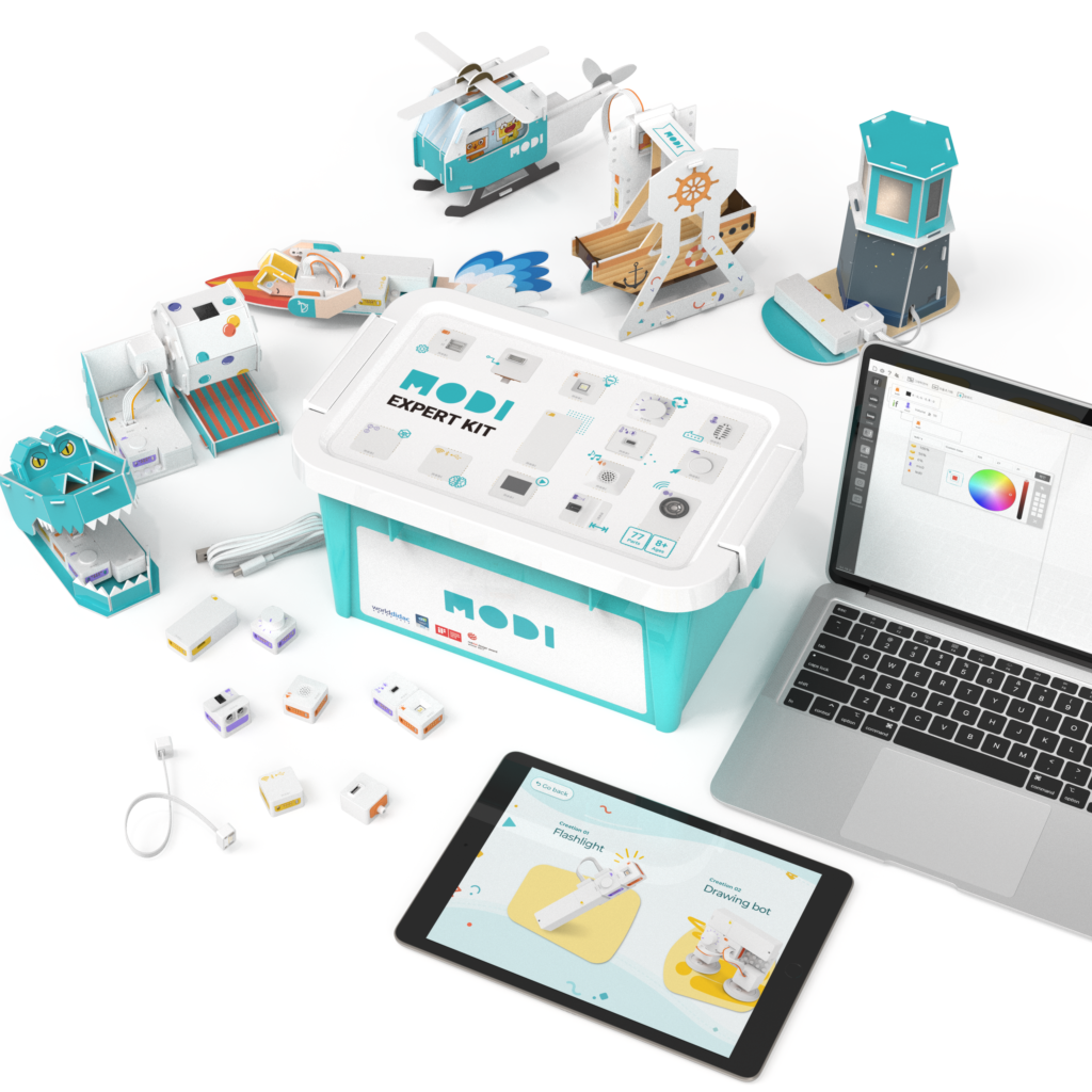 Expert kit_8