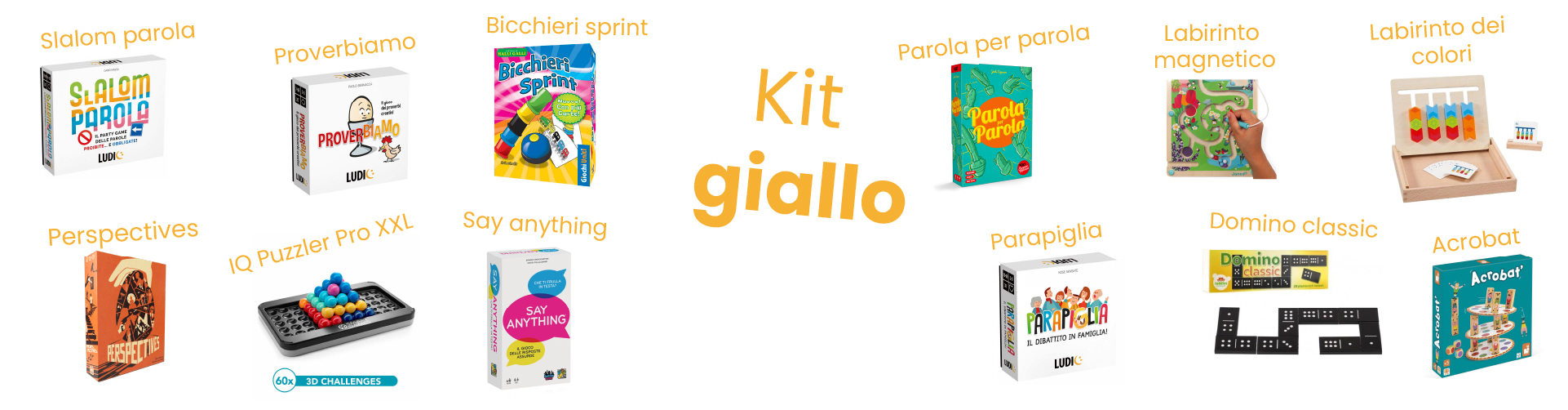 Giallo